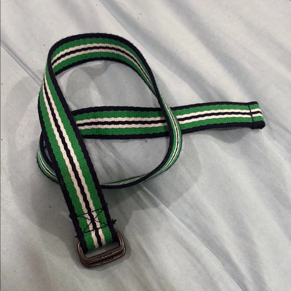 Polo Ralph Lauren Belts Buckles for Boys
